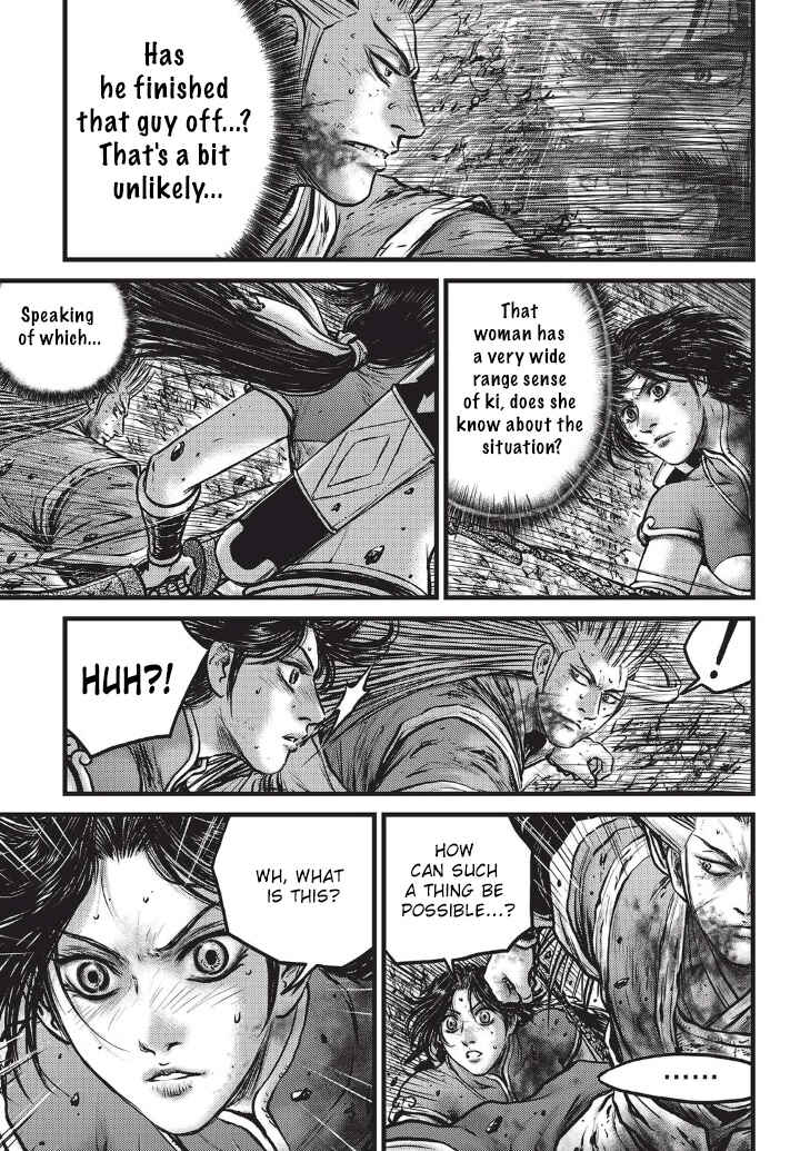 Chapter 555 - Page 2