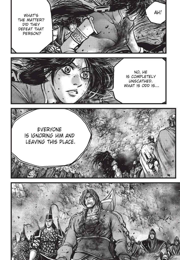 Chapter 555 - Page 3
