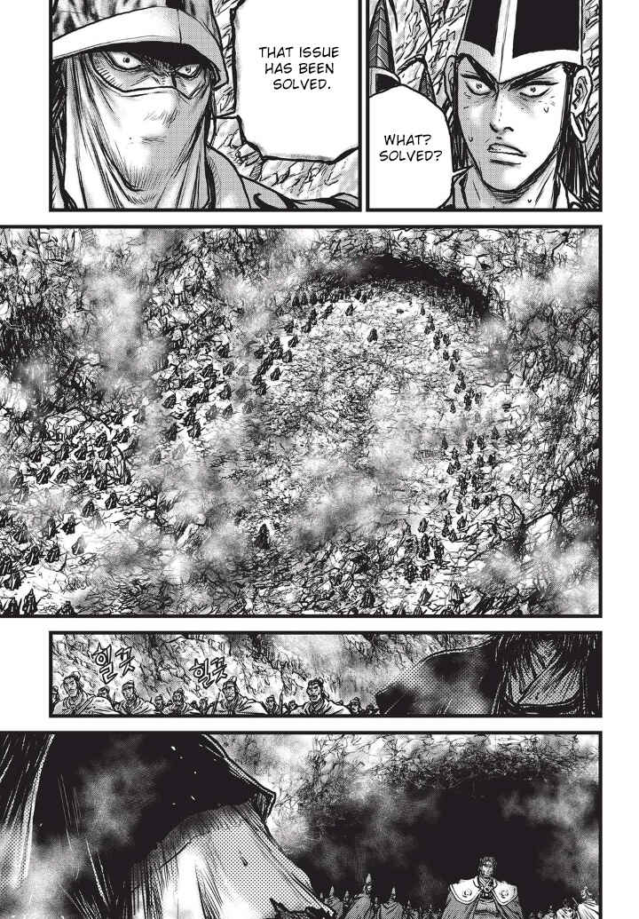 Chapter 555 - Page 6