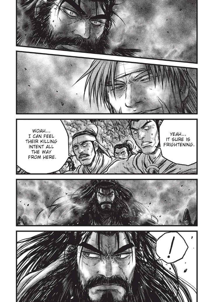 Chapter 555 - Page 7