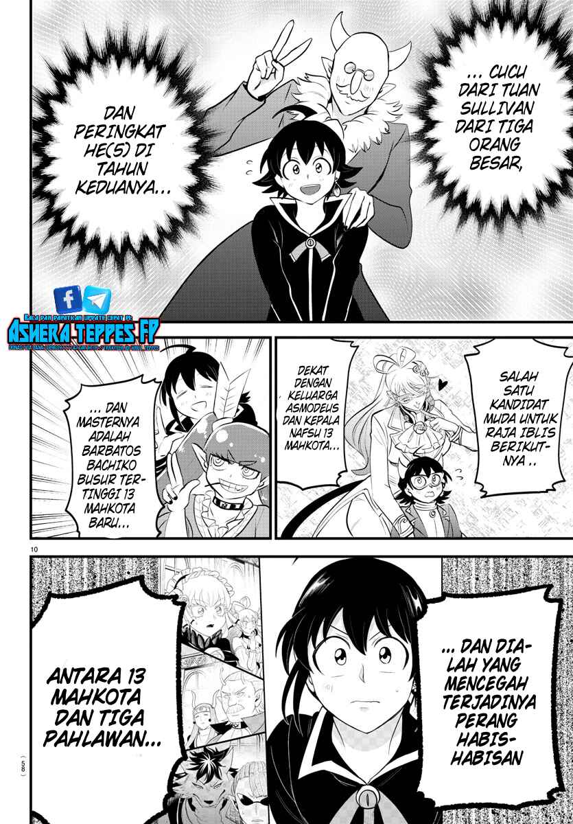 Chapter 326 - Page 12