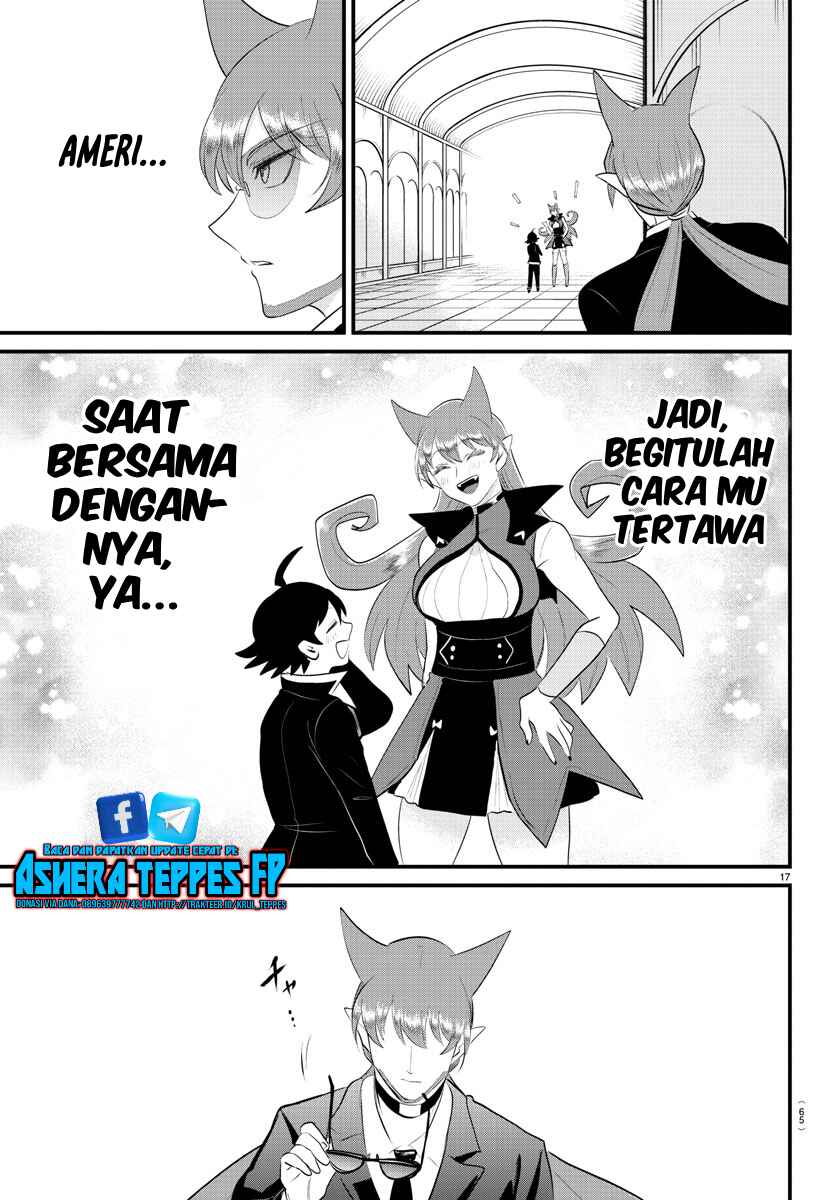 Chapter 326 - Page 18