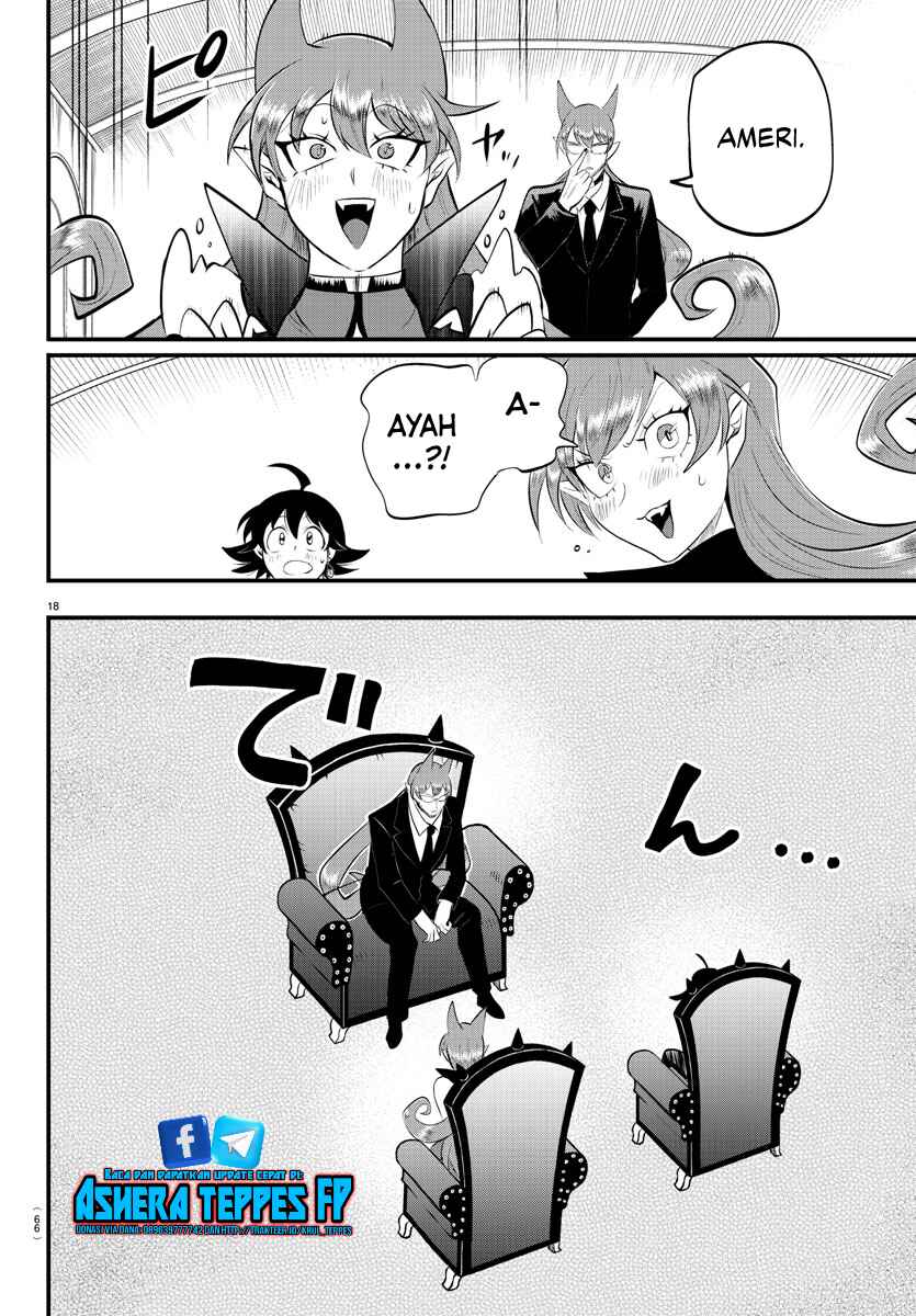 Chapter 326 - Page 19