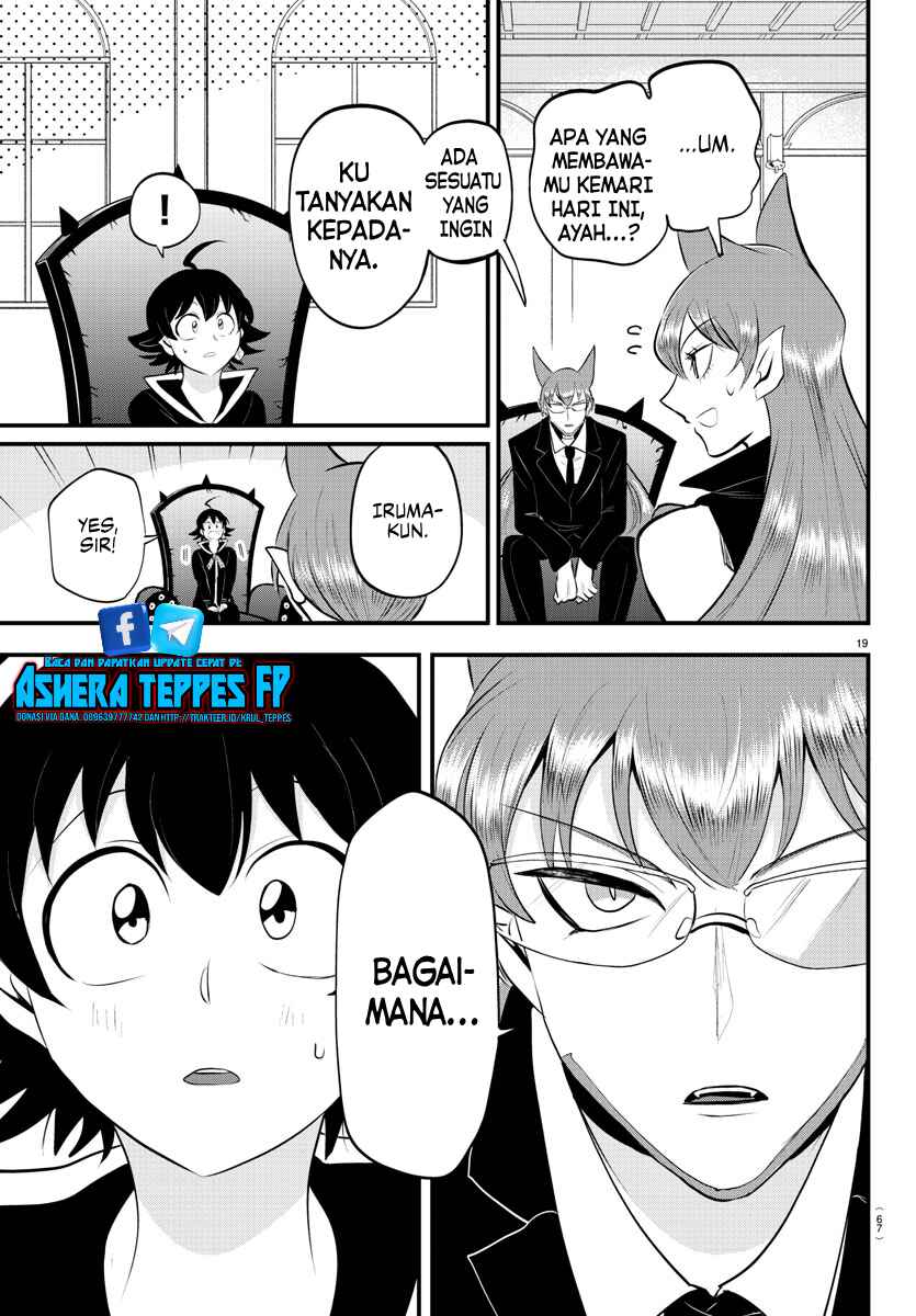 Chapter 326 - Page 20