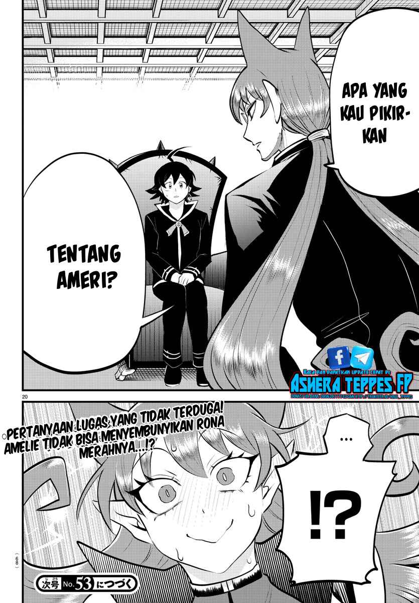 Chapter 326 - Page 21