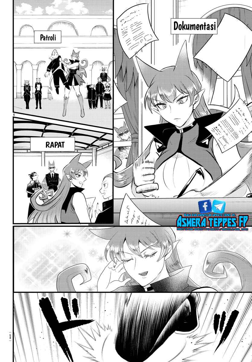 Chapter 326 - Page 8