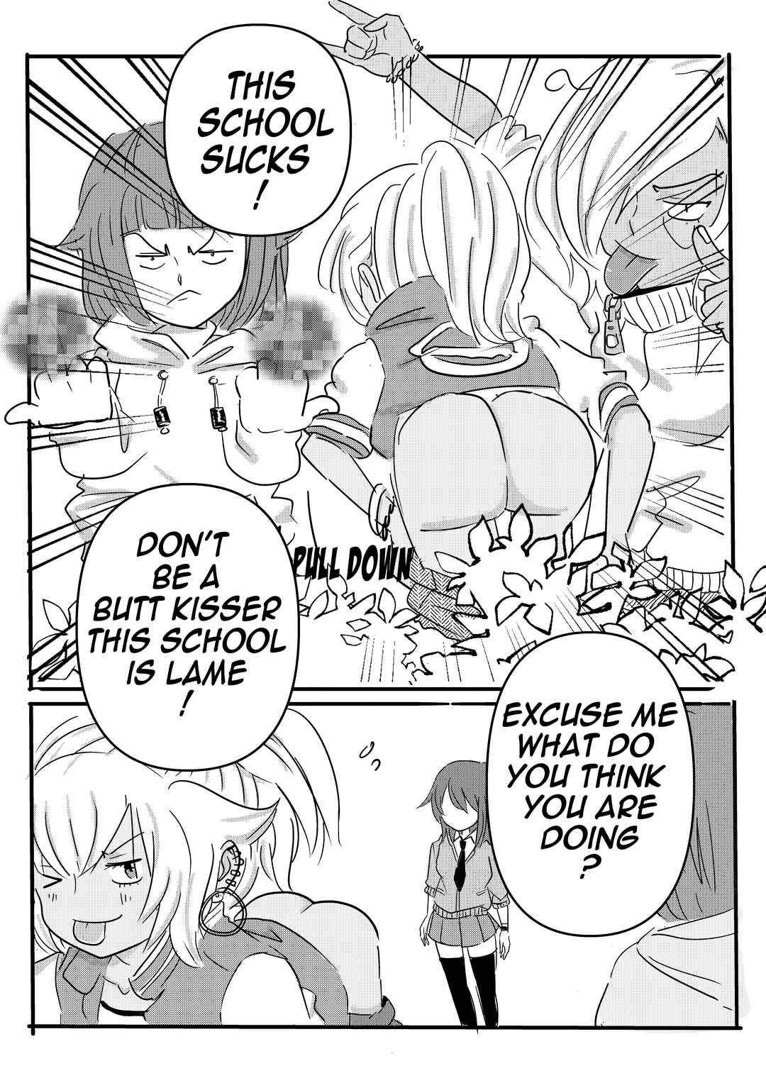 Chapter 52 - Page 15