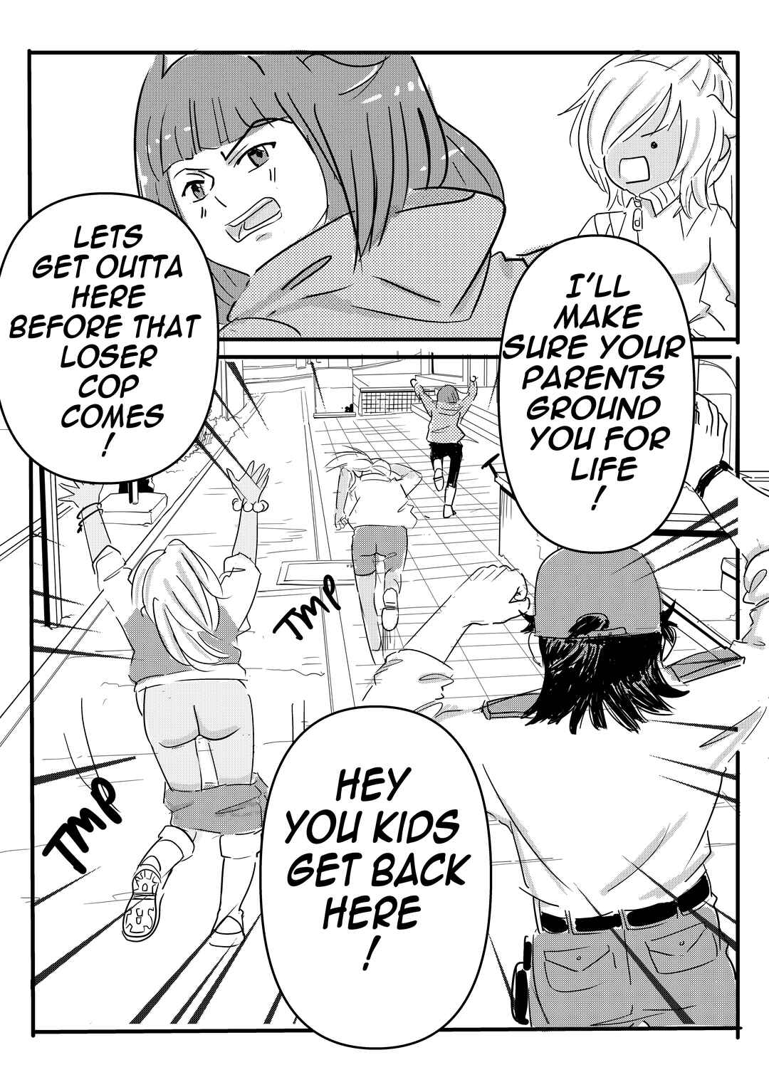 Chapter 52 - Page 18