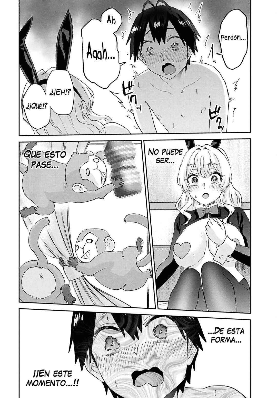 Chapter 200 - Page 19