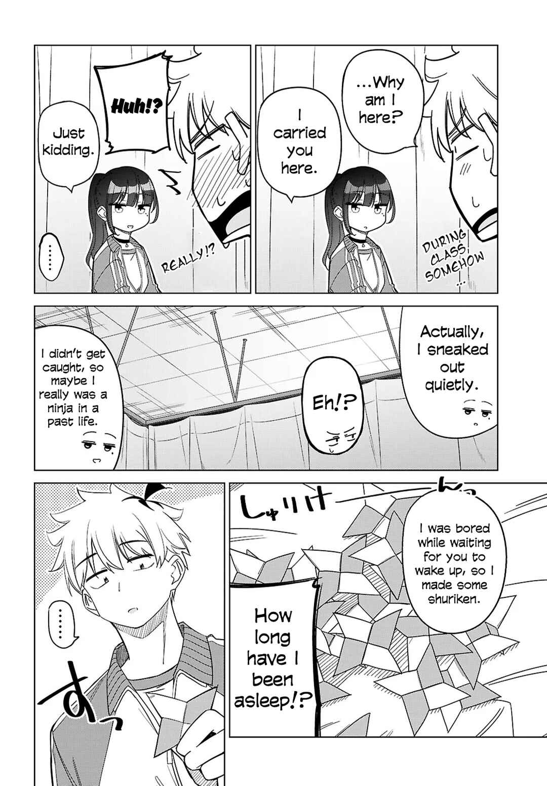 Chapter 4 - Page 19