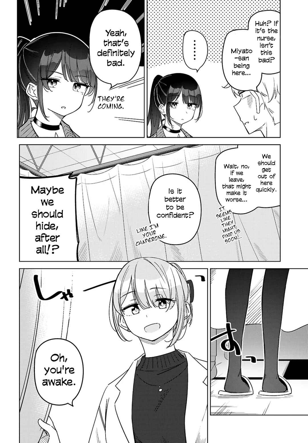 Chapter 4 - Page 23