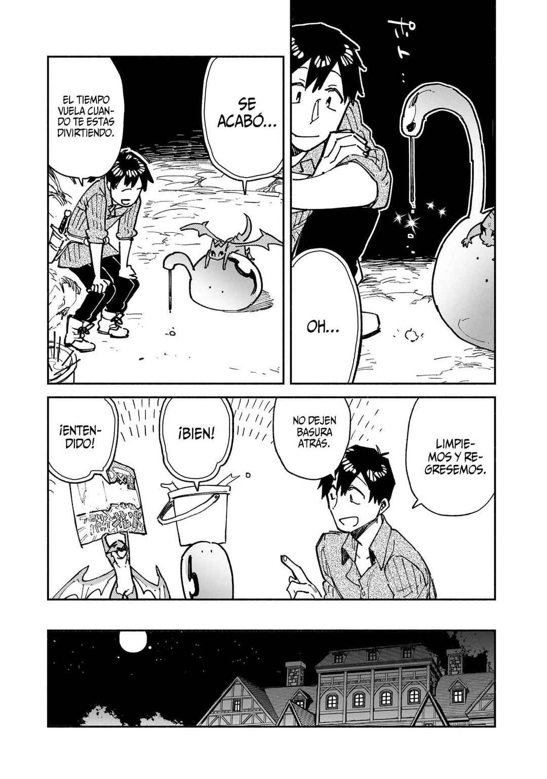 Chapter 58 - Page 20