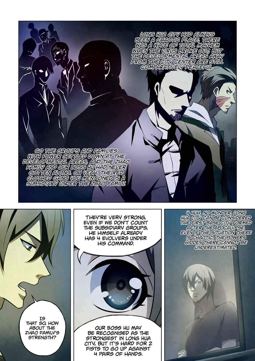 Chapter 105 - Page 10