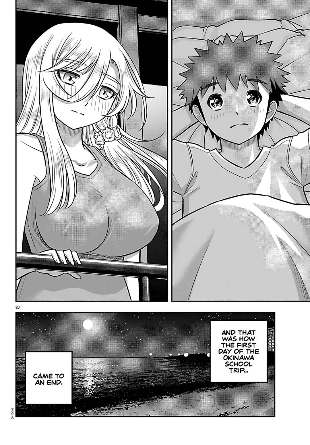 Chapter 255 - Page 20