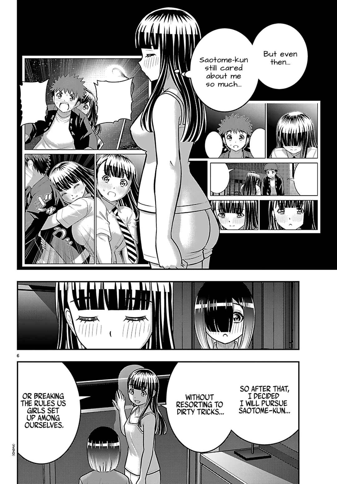 Chapter 255 - Page 6