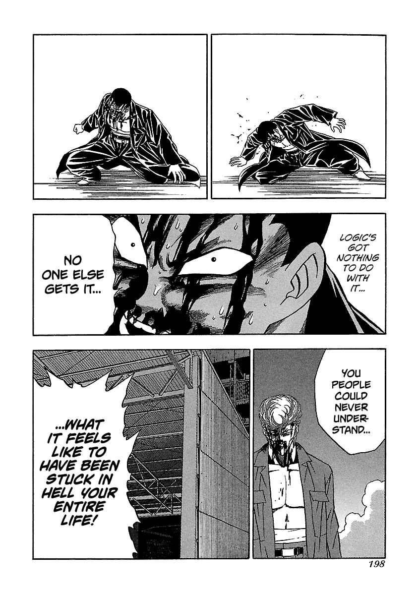 Chapter 128 - Page 22