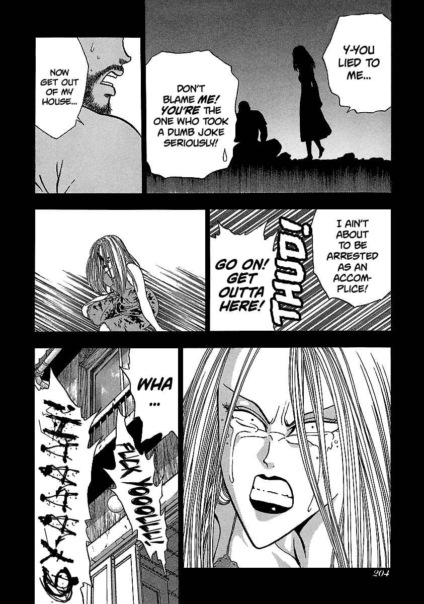 Chapter 128 - Page 28