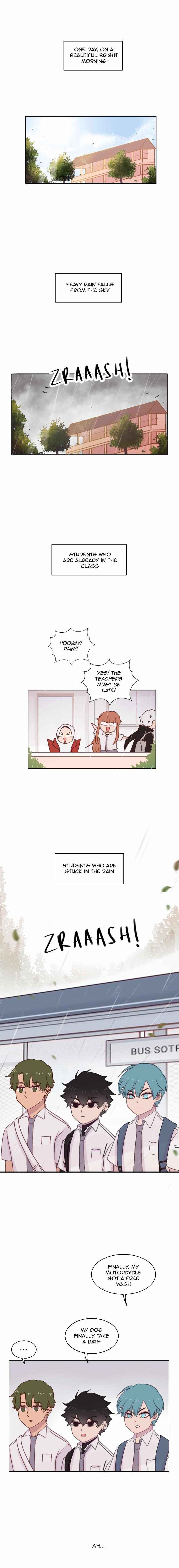 Chapter 123 - Page 1
