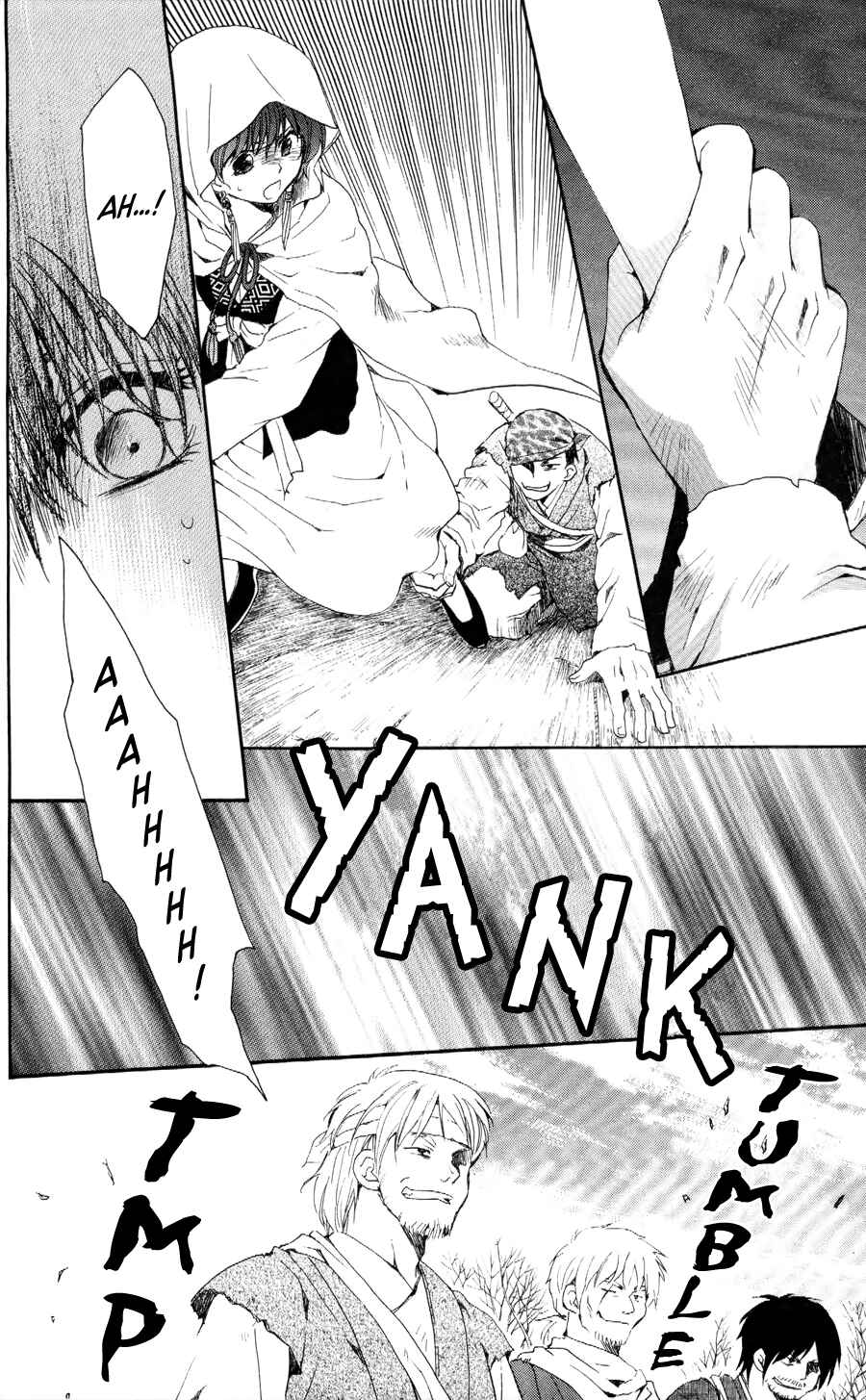 Chapter 49 - Page 29