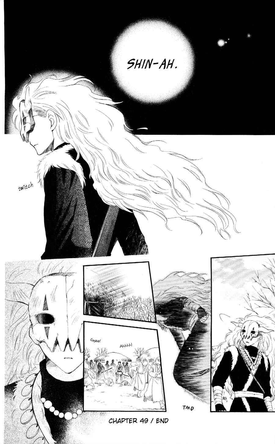 Chapter 49 - Page 31