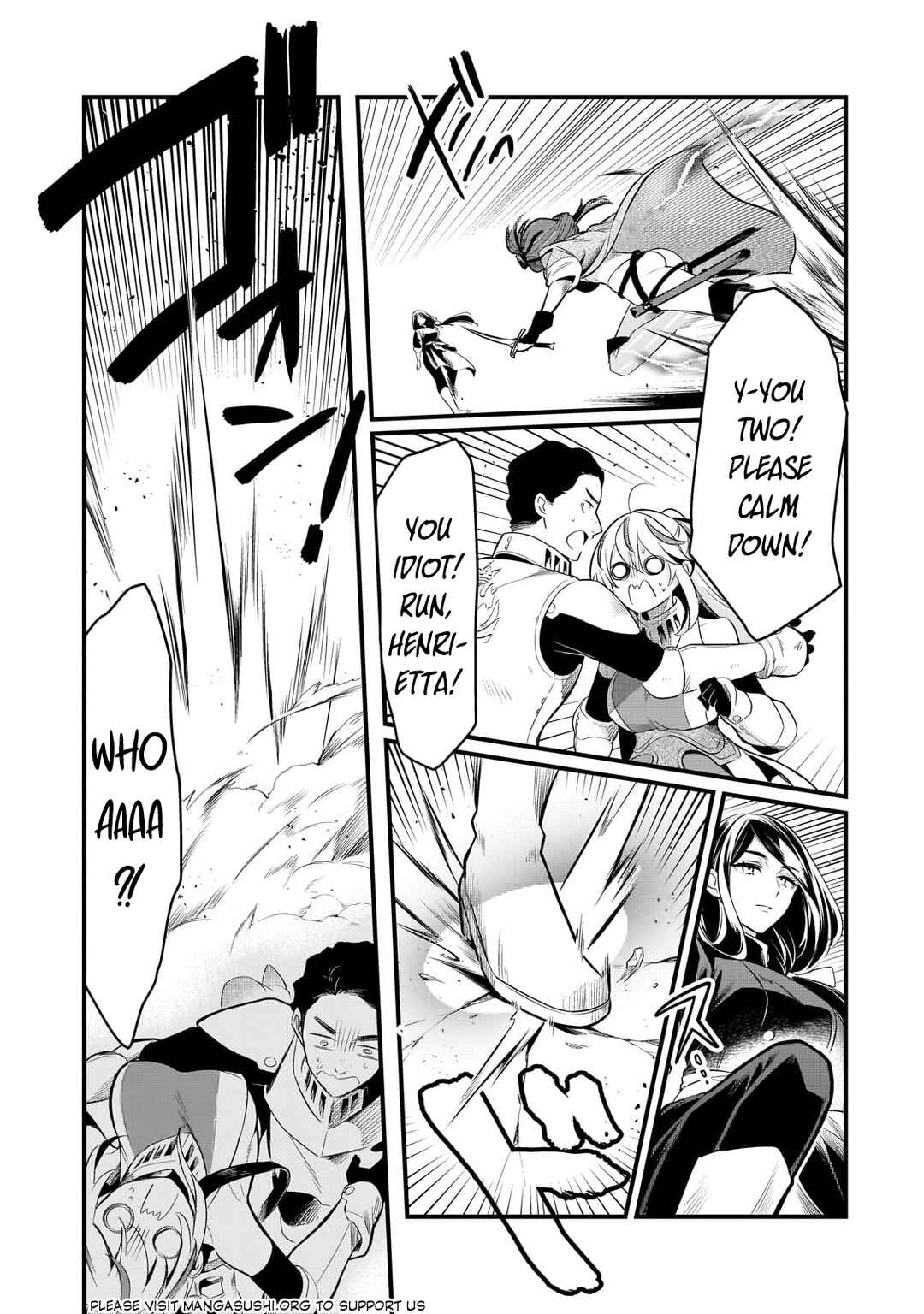 Chapter 45 - Page 16