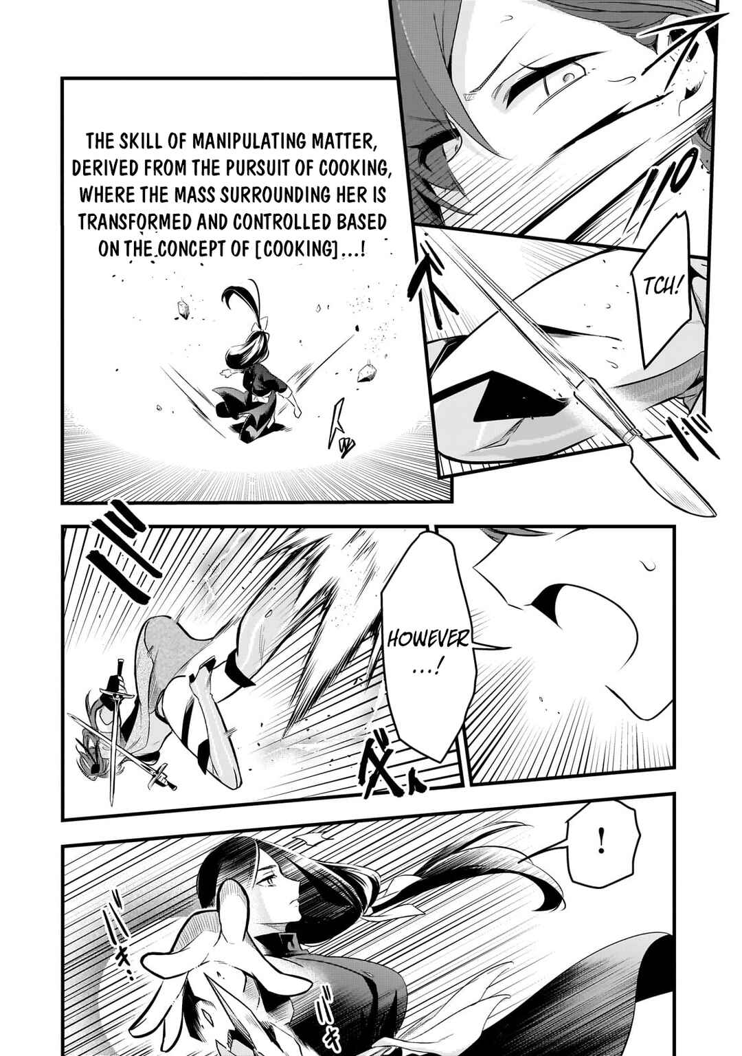 Chapter 45 - Page 19
