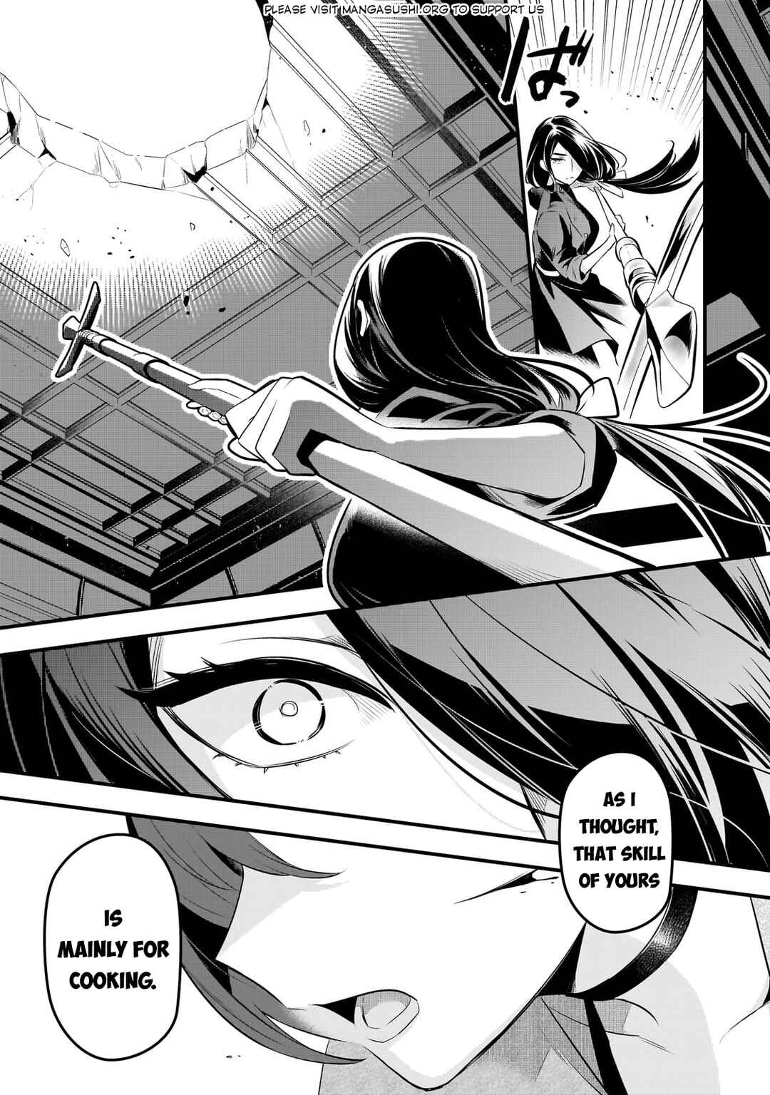 Chapter 45 - Page 20