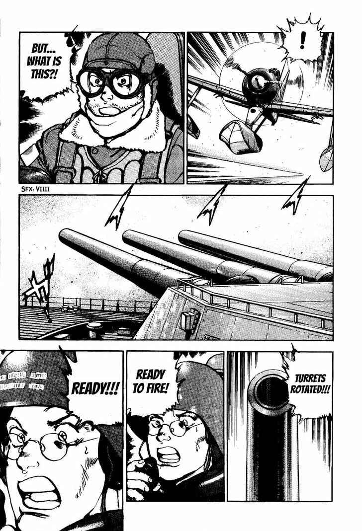 Chapter 98 - Page 24