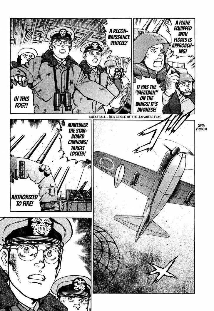 Chapter 98 - Page 9