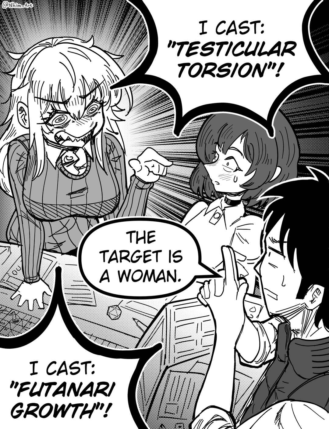 Chapter 185 - Page 1