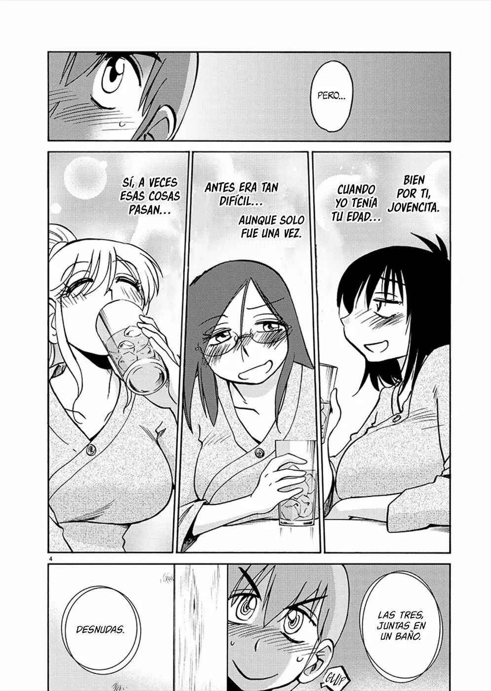 Chapter 74 - Page 4