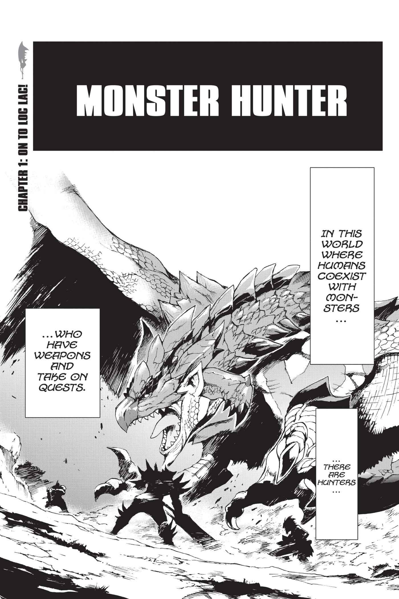 Chapter 2 - Page 1