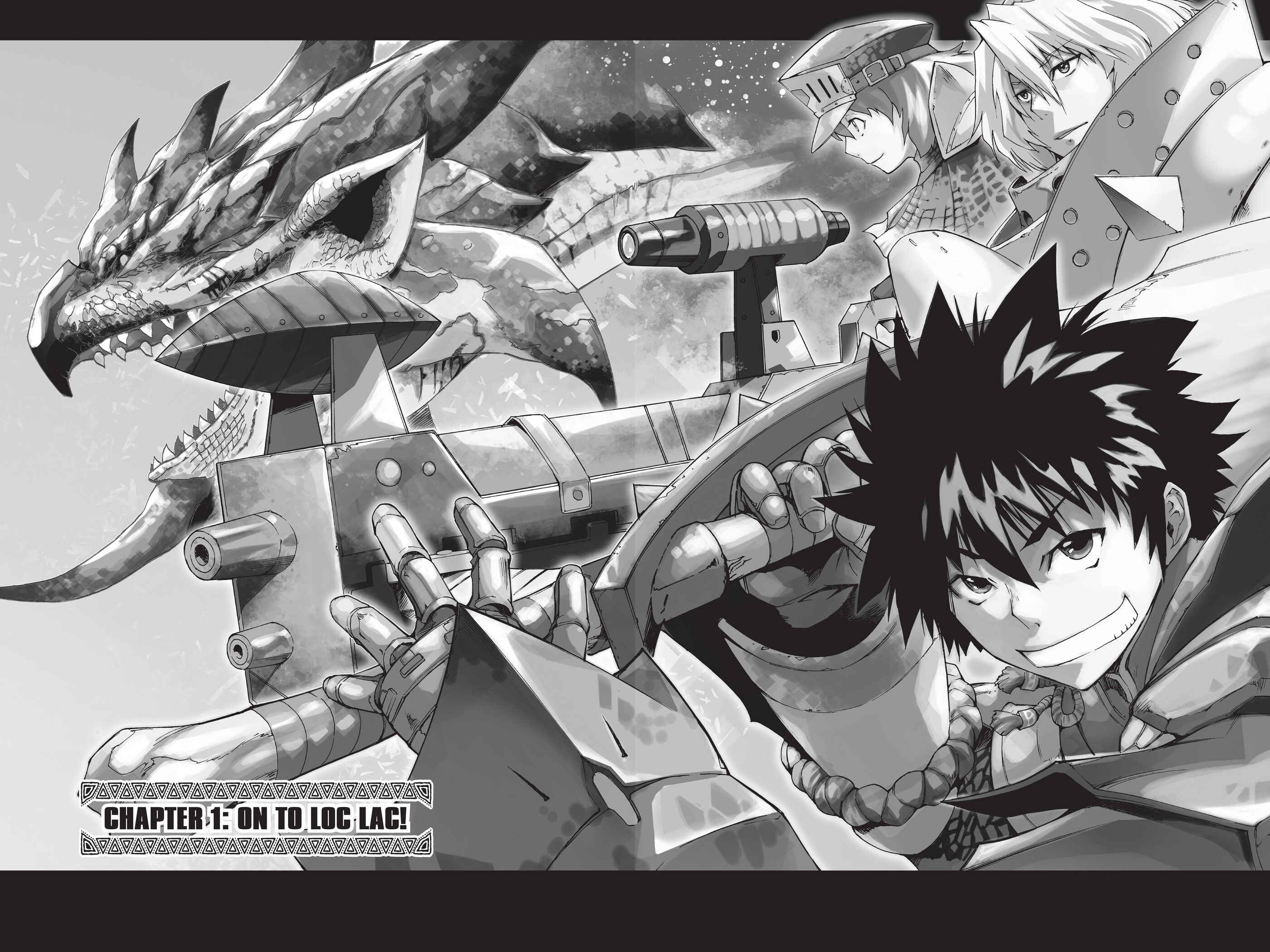 Chapter 2 - Page 3