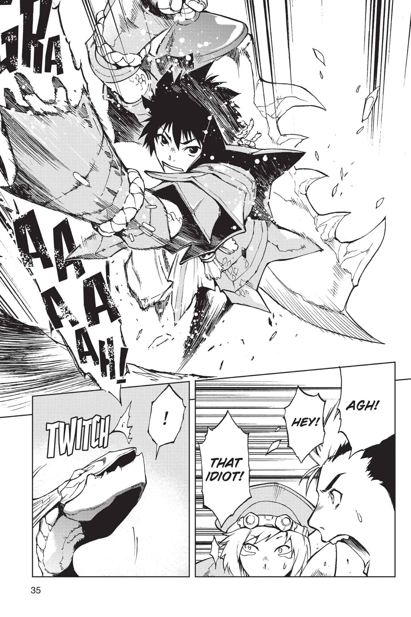 Chapter 2 - Page 5