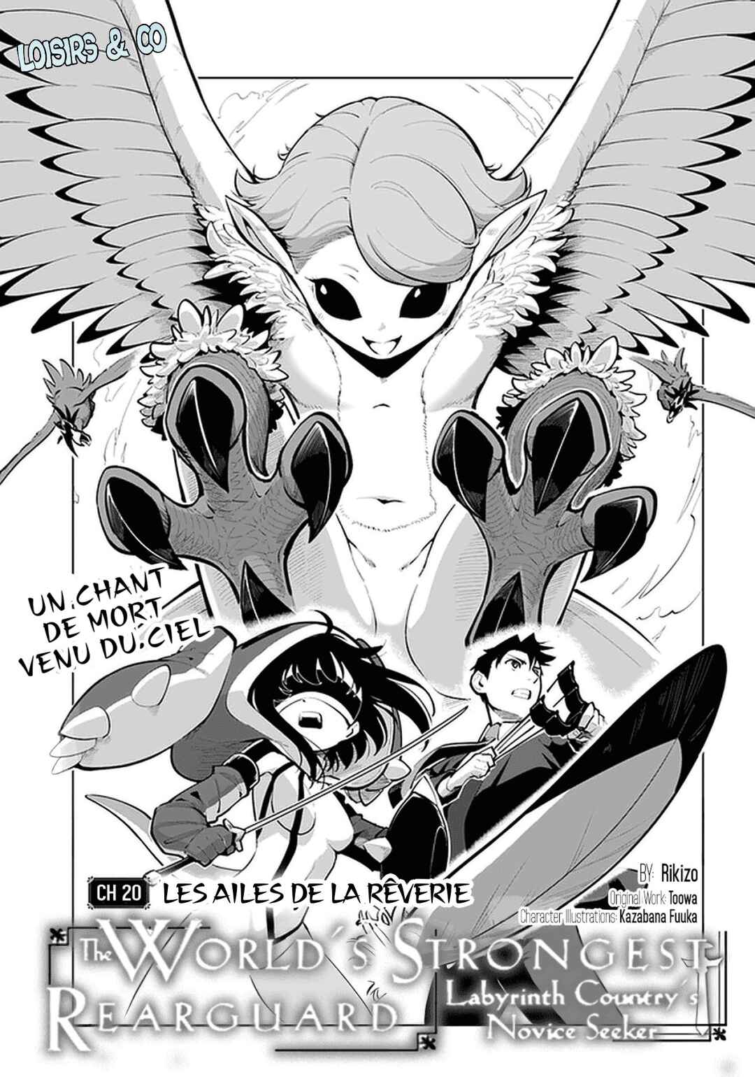 Chapter 20 - Page 1