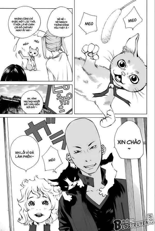 Chapter 176 - Page 10
