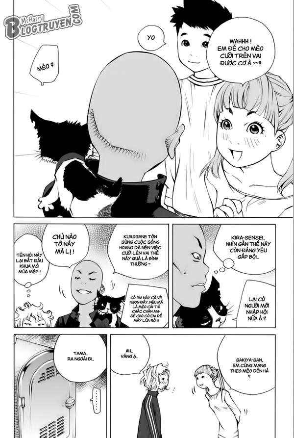 Chapter 176 - Page 11