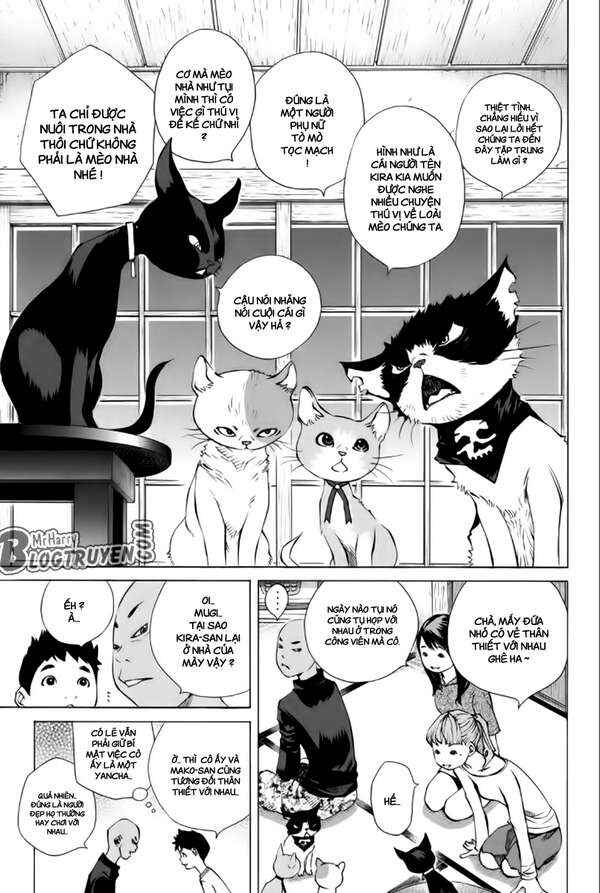 Chapter 176 - Page 14