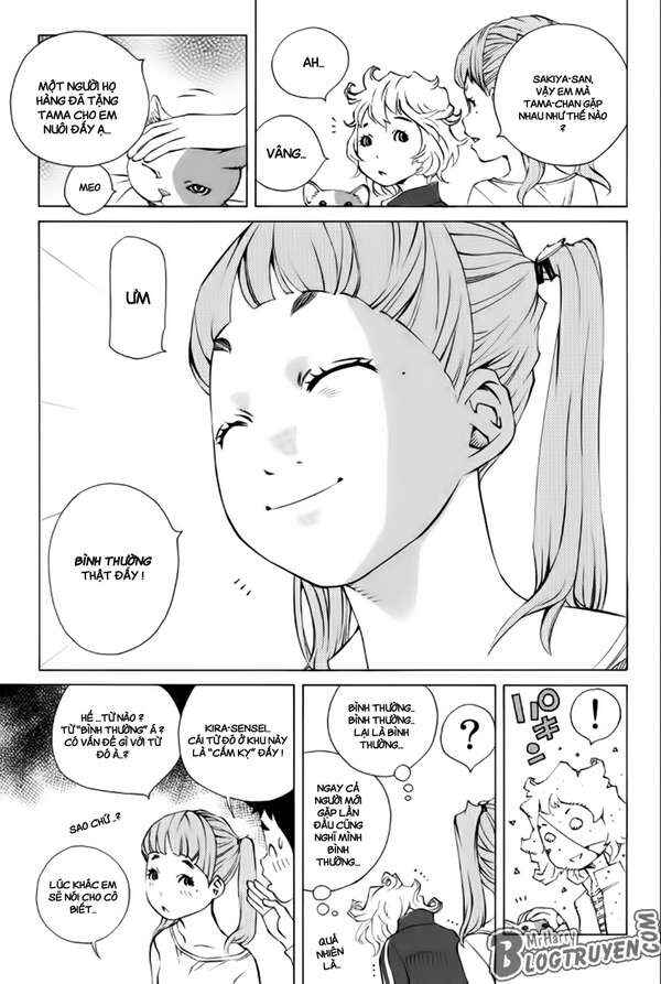 Chapter 176 - Page 18