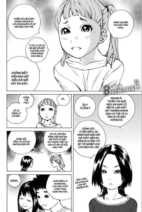 Chapter 176 - Page 23
