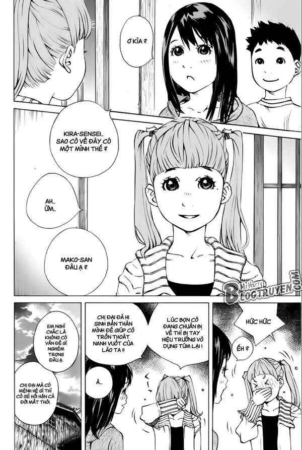 Chapter 176 - Page 9
