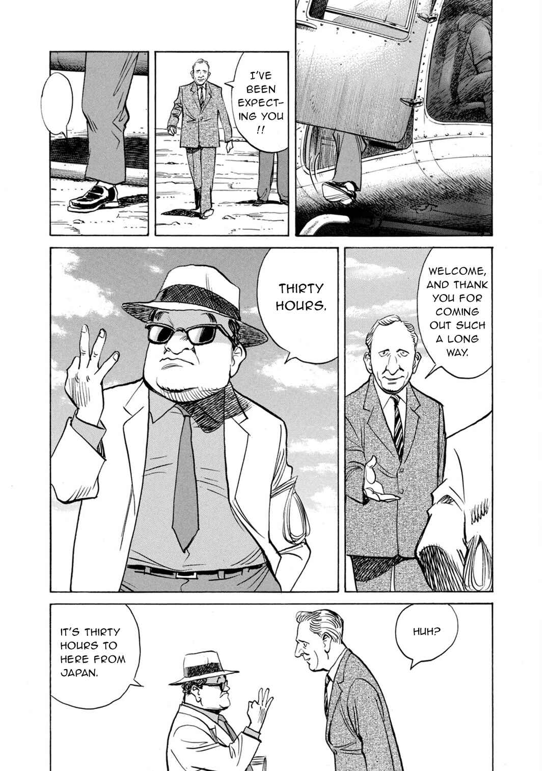 Chapter 73 - Page 13