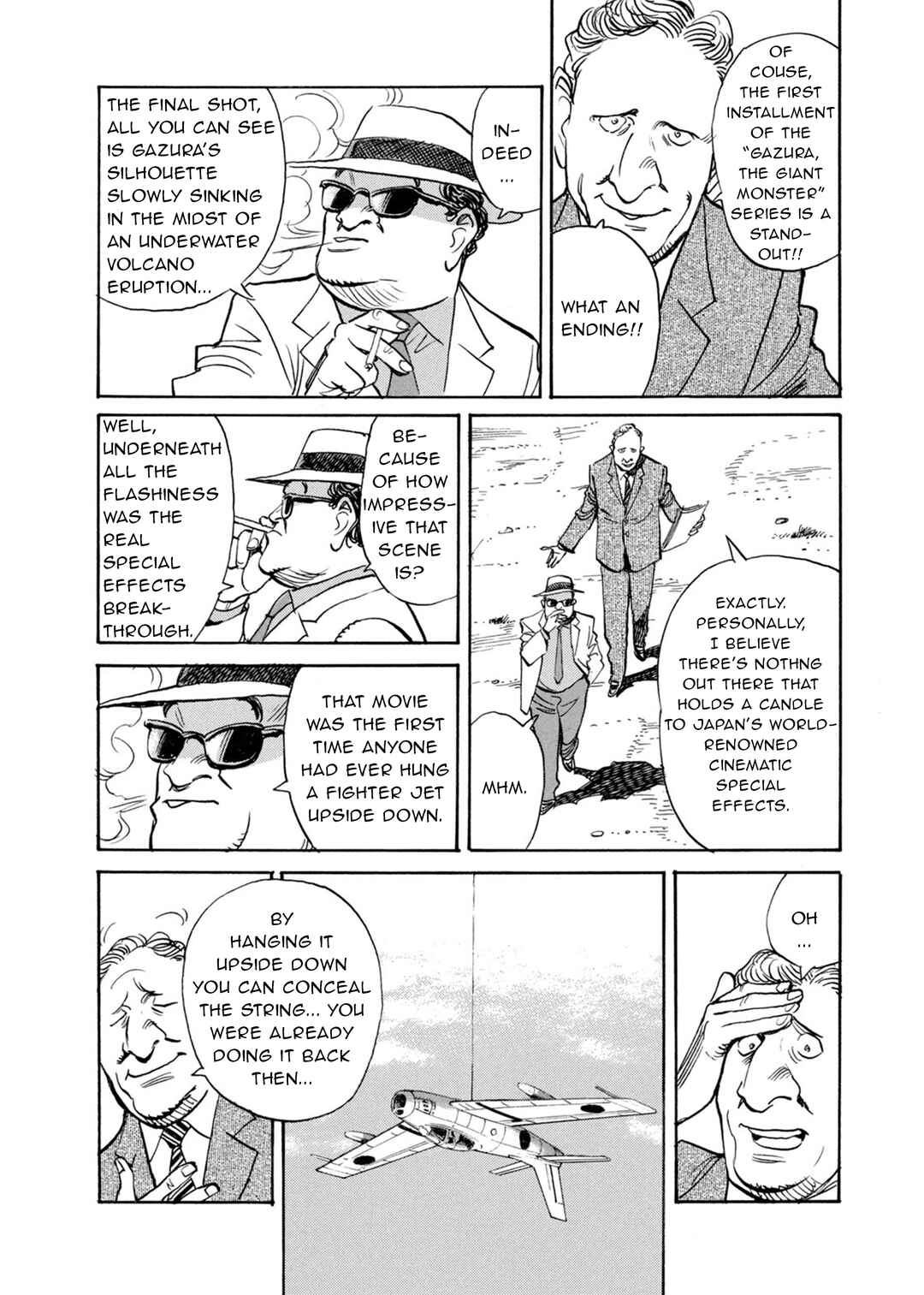 Chapter 73 - Page 16
