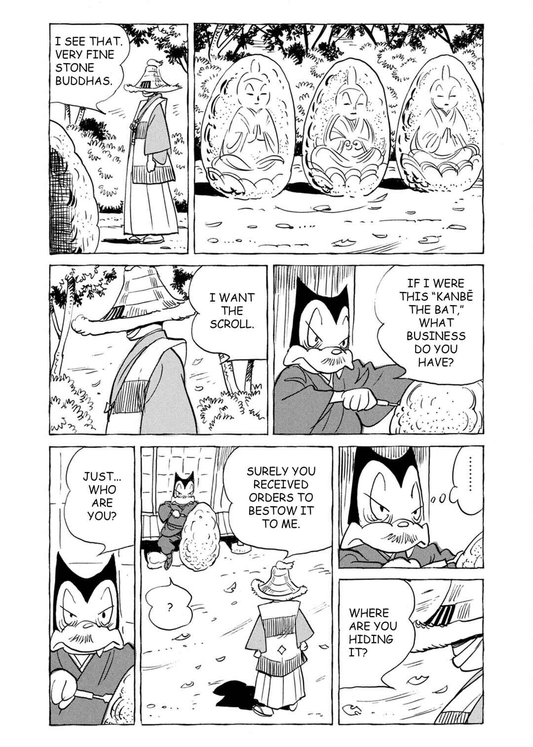 Chapter 73 - Page 2