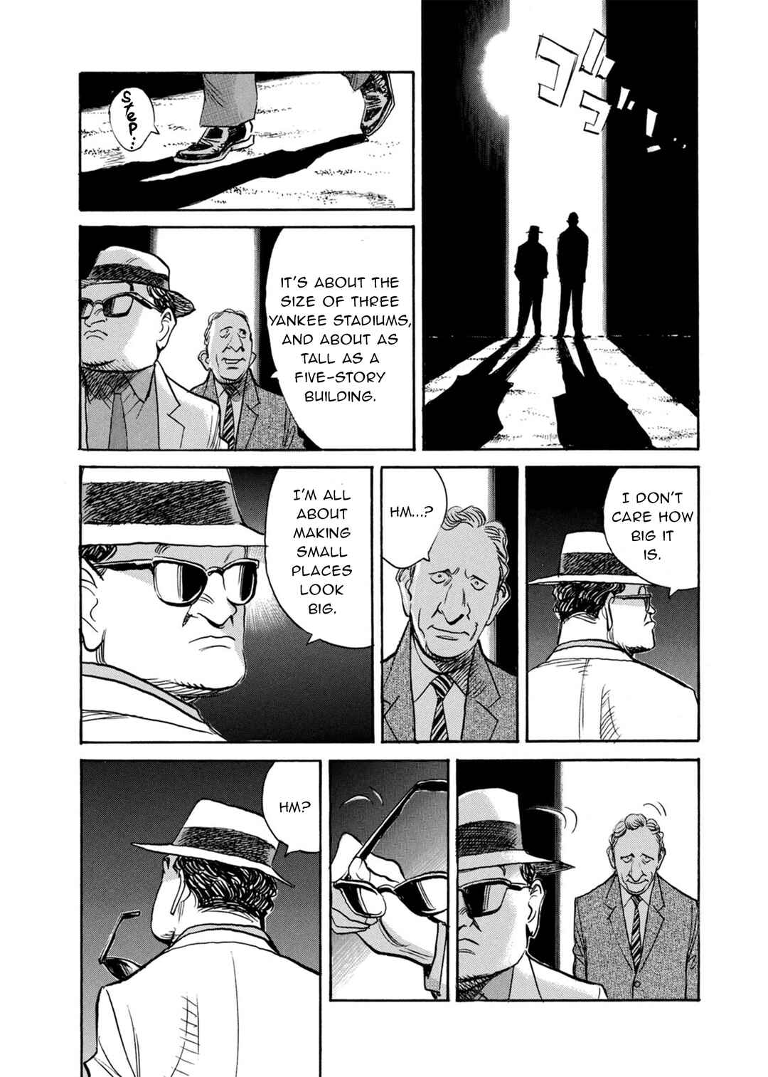 Chapter 73 - Page 22