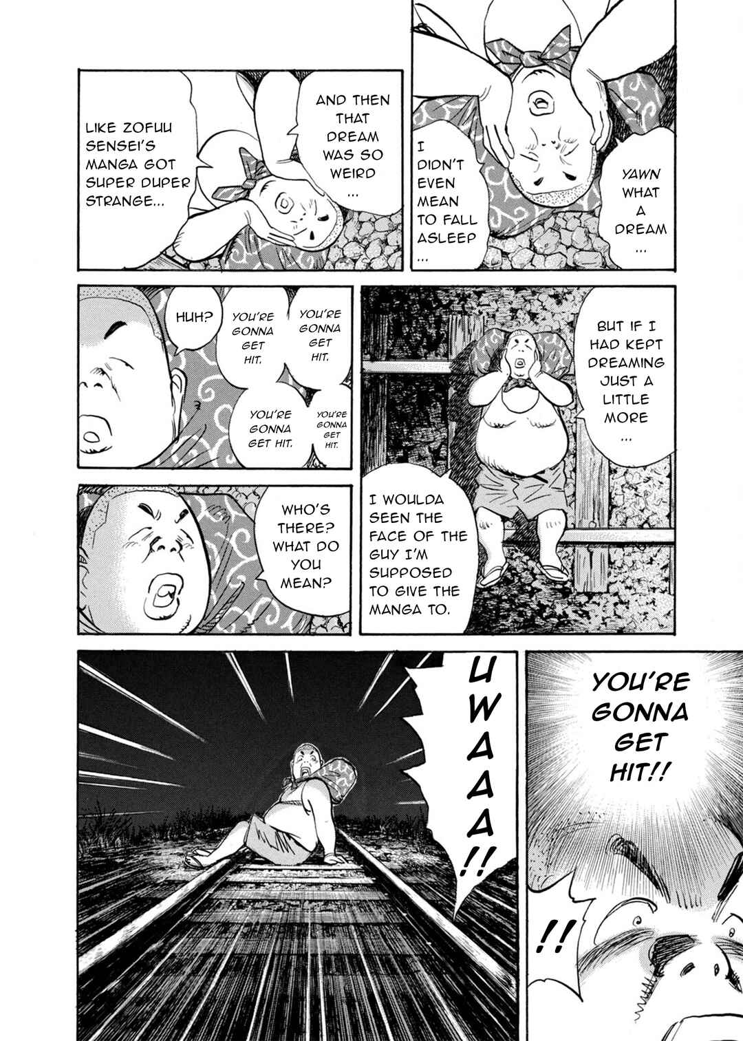 Chapter 73 - Page 4