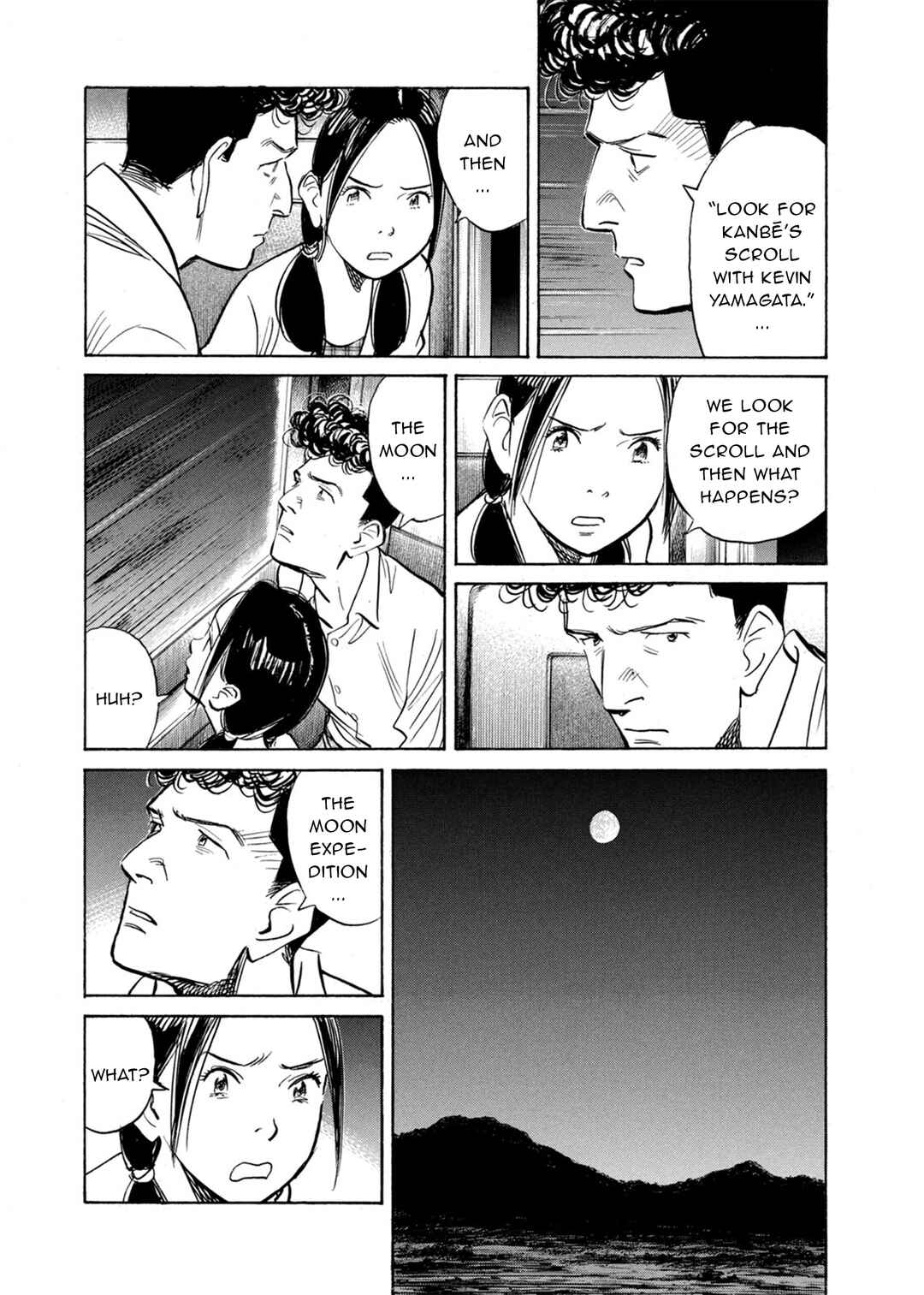 Chapter 73 - Page 9