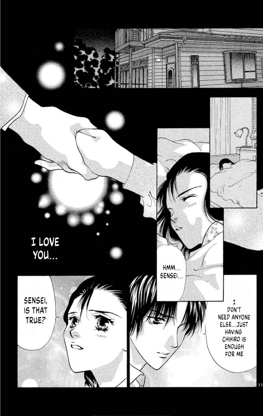 Chapter 88 - Page 11