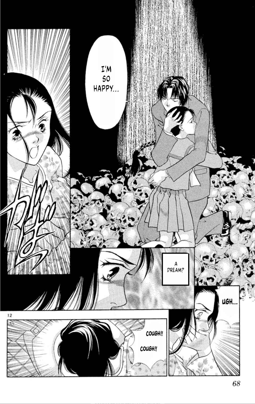 Chapter 88 - Page 12