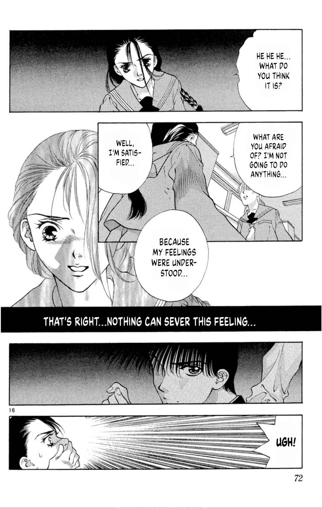 Chapter 88 - Page 16